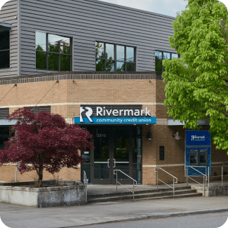Rivermarks Belmont Branch.