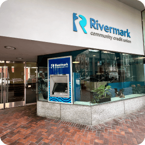 Rivermark Downtown Portland Branch