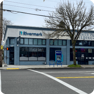 Lombard Branch.