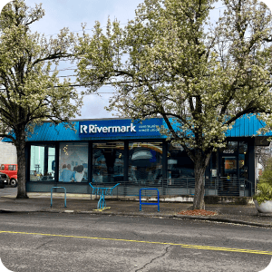 Woodstock Branch.