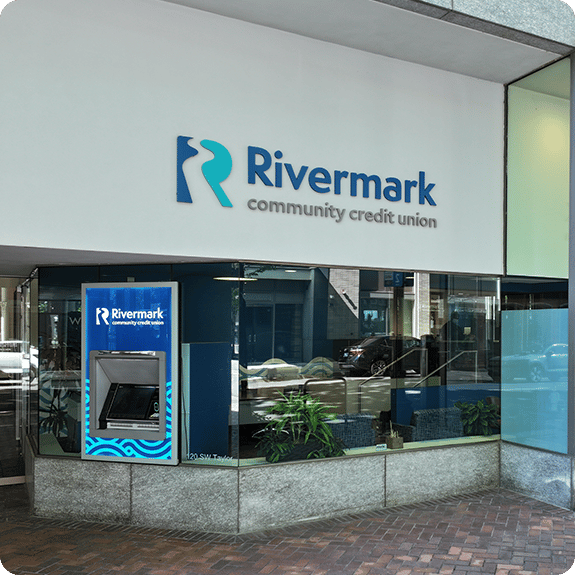 Rivermark Downtown Portland Branch