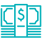 Money Stack icon