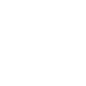 A white graphic icon of a handshake.