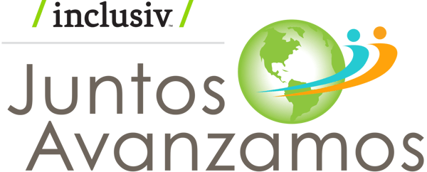Juntos Avanzamos Inclusiv logo