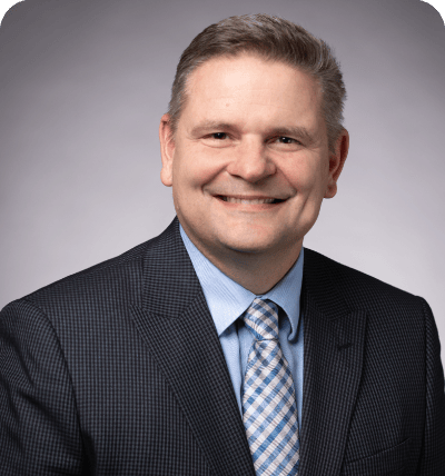 David Noble, Chief Marketing Officer