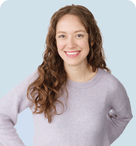 Amanda Earlwine with Human Investing