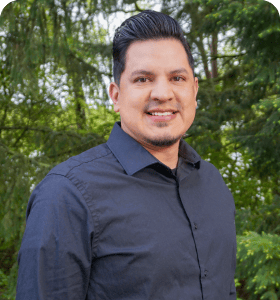 Josh Ruiz