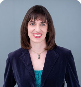 Robin Donovan with Human Investing.