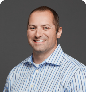 Jake Jensen, Board Secretary/Treasurer, Portland Police Bureau