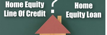 Home Equity or HELOC?