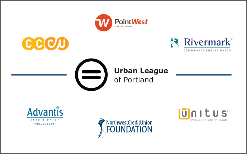 Urban League of Portland and Participating Credit Unions