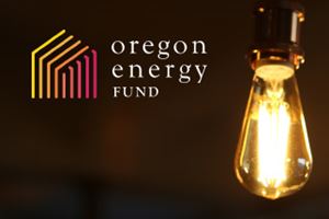 Oregon Energy Fund