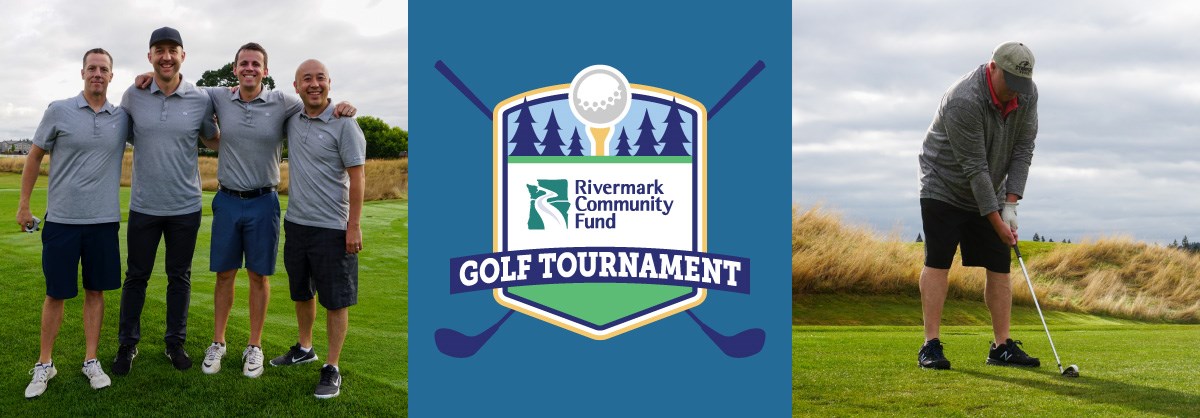 Rivermark Community Fund Golf Tournament
