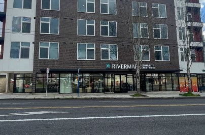Rivermark's Hollywood branch.