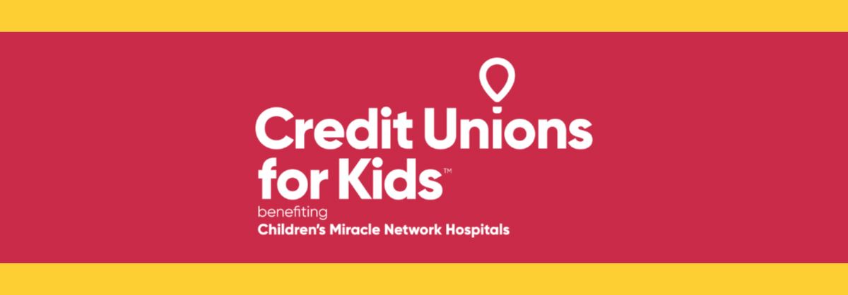 Credit Unions for Kids.