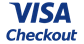 Visa Checkout logo.