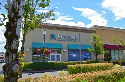 Rivermark's Gresham branch.