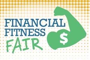Financial Fitness Fair Logo